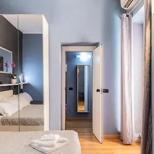  Appartement Dulcis In Colosseo Italie