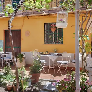  Appartement Un'oasi Al Mare Italie