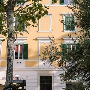  Appartement Delizioso In Zona Vaticano Italie
